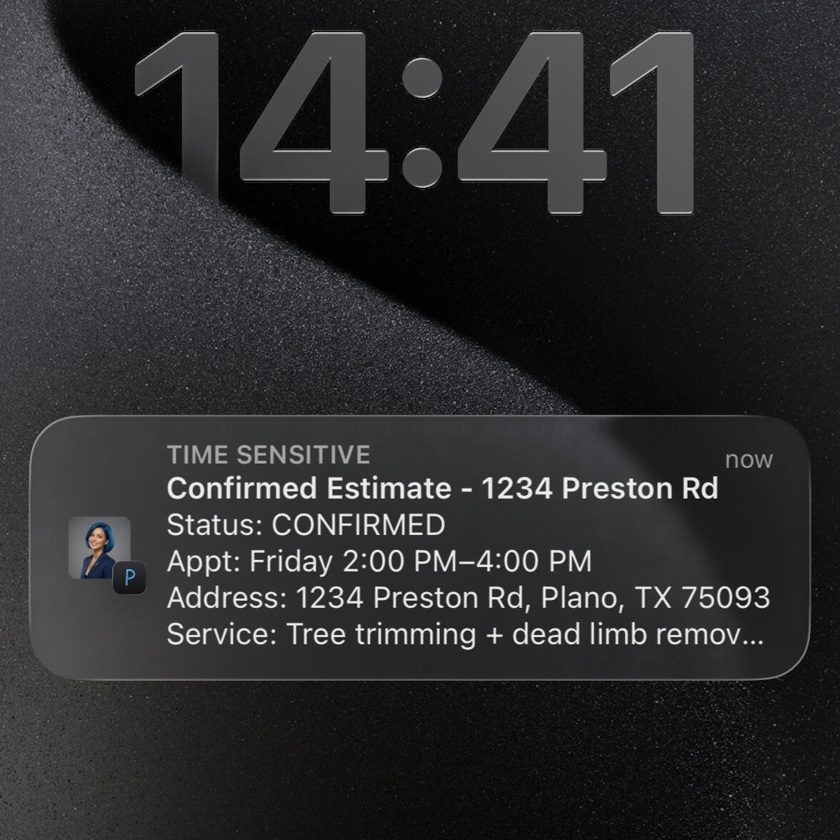 bluebonnet-push-notification bluebonnet-push-notification